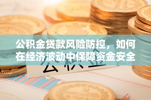 确山公积金贷款风险防控，如何在经济波动中保障资金安全
