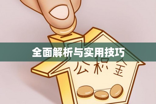 确山全面解析与实用技巧