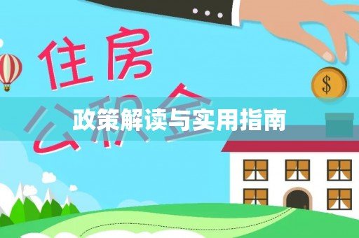 确山政策解读与实用指南