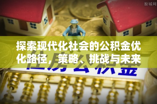 确山探索现代化社会的公积金优化路径，策略、挑战与未来展望