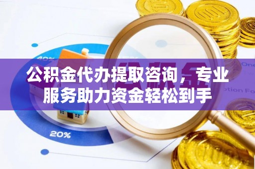 确山公积金代办提取咨询，专业服务助力资金轻松到手