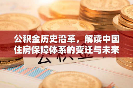 确山公积金历史沿革，解读中国住房保障体系的变迁与未来