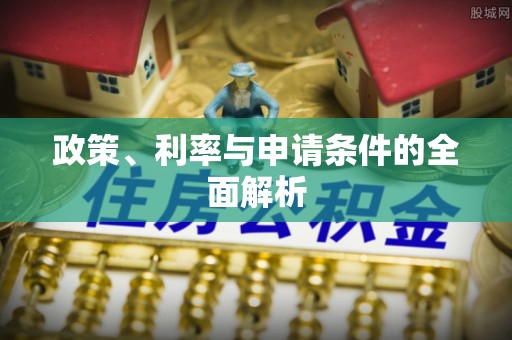 确山政策、利率与申请条件的全面解析