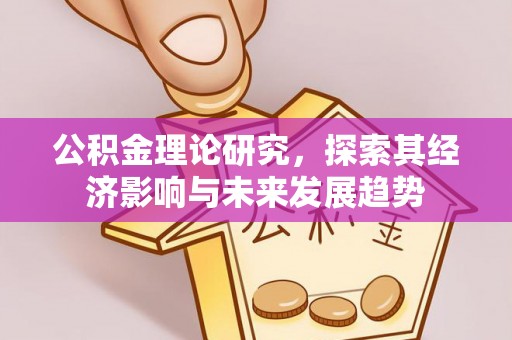 确山公积金理论研究，探索其经济影响与未来发展趋势