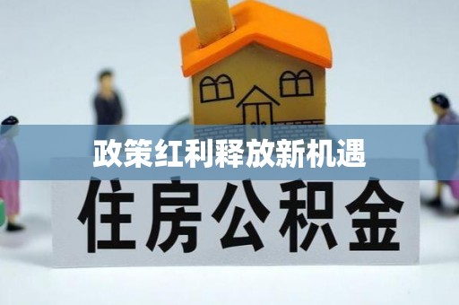 确山政策红利释放新机遇