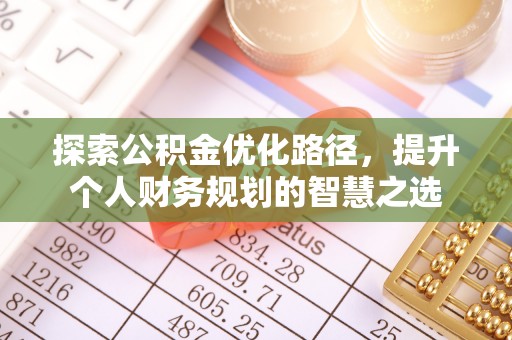 确山探索公积金优化路径，提升个人财务规划的智慧之选
