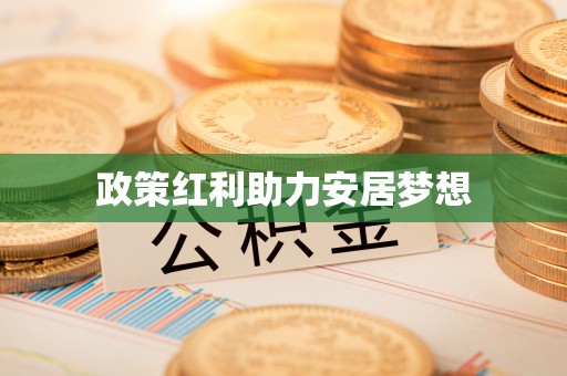 确山政策红利助力安居梦想