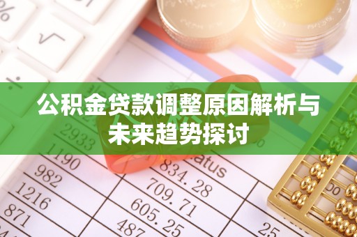 确山公积金贷款调整原因解析与未来趋势探讨