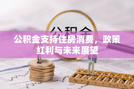 确山公积金支持住房消费，政策红利与未来展望