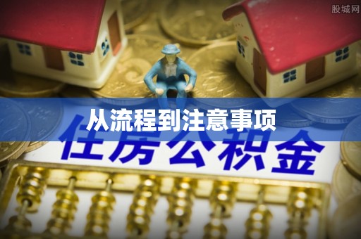 确山从流程到注意事项