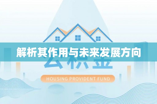 确山解析其作用与未来发展方向