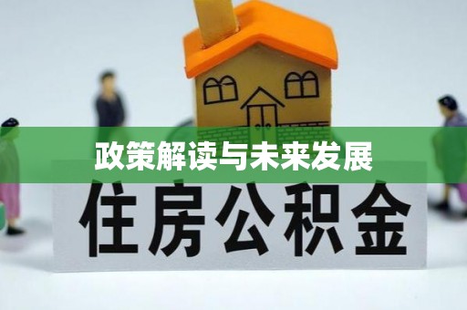 确山政策解读与未来发展